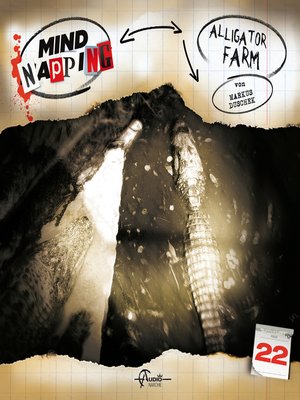 cover image of MindNapping, Folge 22